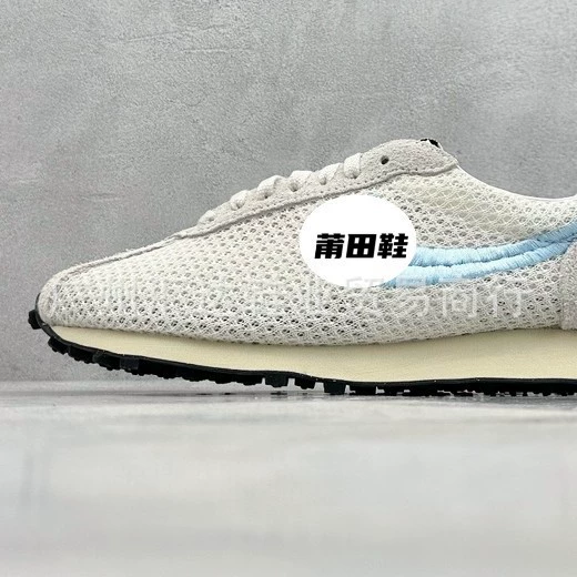 Putian Shoes Pure LD-1000 Wahfu's ретро низкопрофильные кроссовки для бега, повседневные спортивные кроссовки