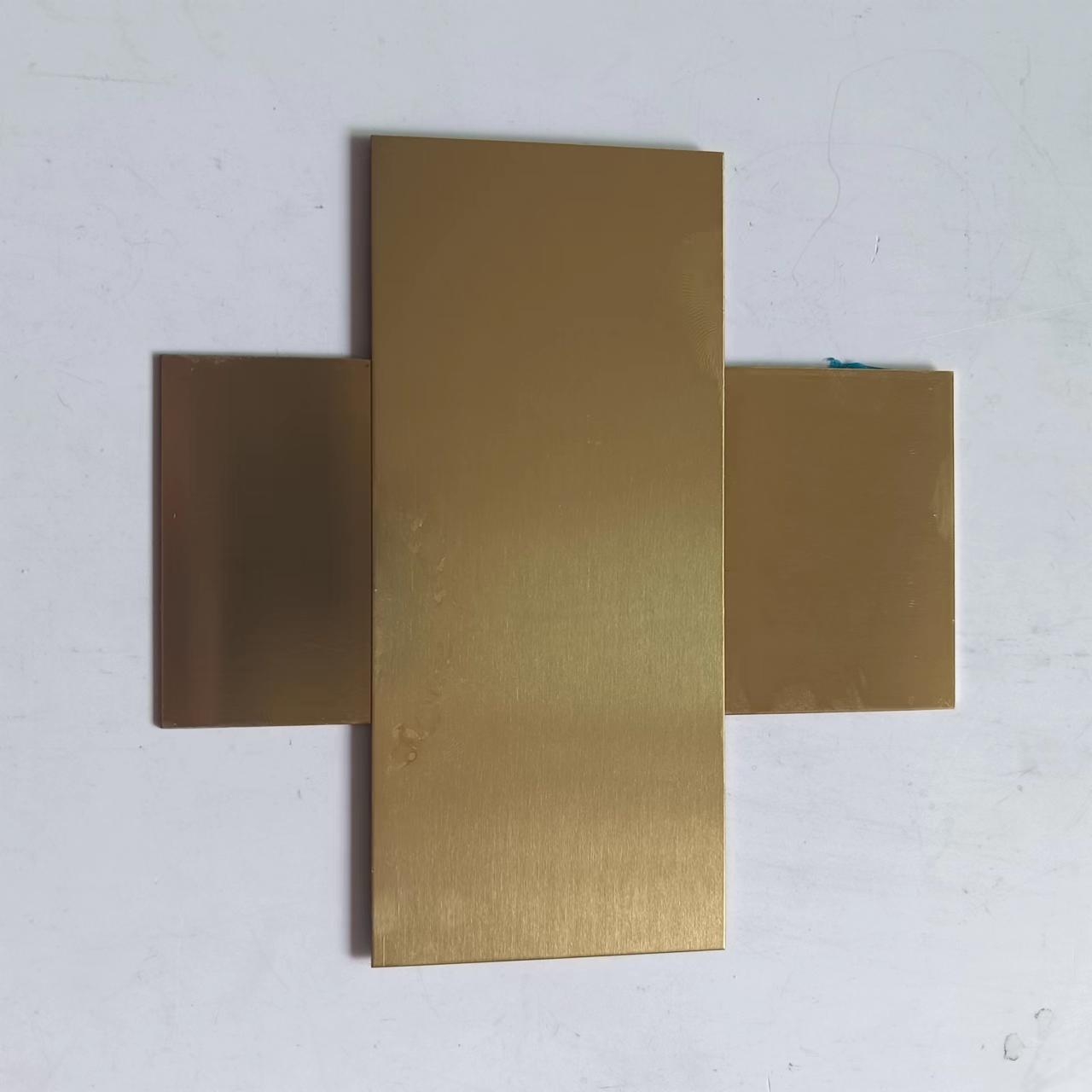 厂家大量优惠供应 H62 黄铜板 铜块 铜片 0.5-3MM 零切 加工