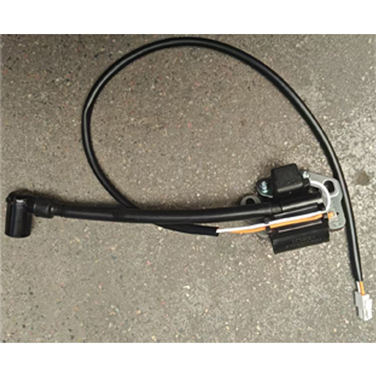 割草机点火线圈高压包适用于  LC3500i 270920357-00