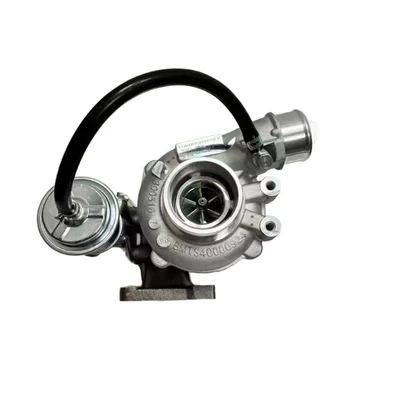 [Factory Direct Supply], Supercharger