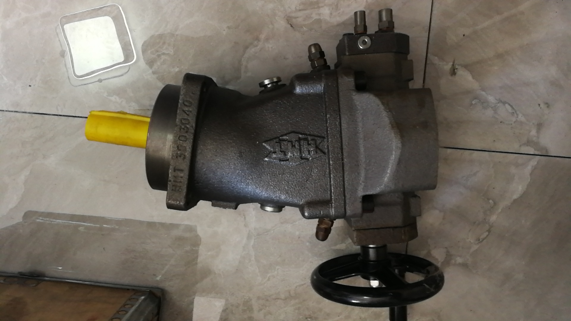 台湾HYTEK海特克柱塞泵A11VO190EP.D/11L-NPG12N00