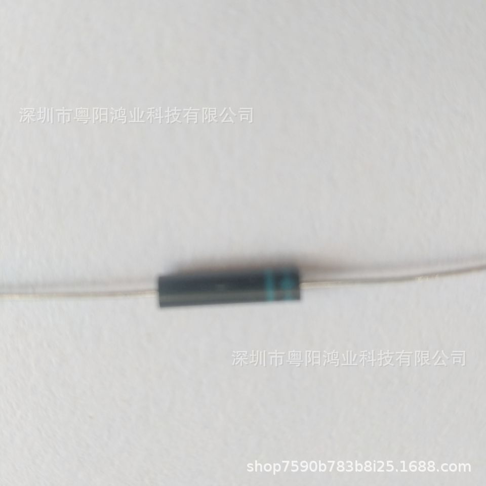 高压二极管2CL76高压硅堆 快恢复整流二极5mA16kV高频2CL76A