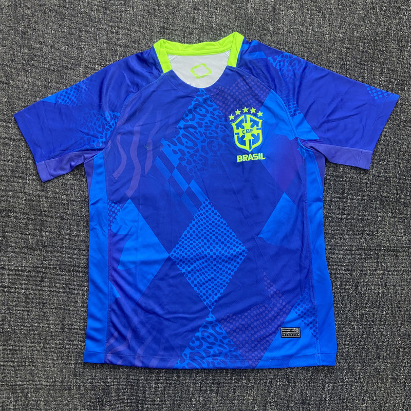2526国家チームサッカー服ブラジルドイツフランスイングランドスペインメキシコ中国泰版ユニホーム|undefined