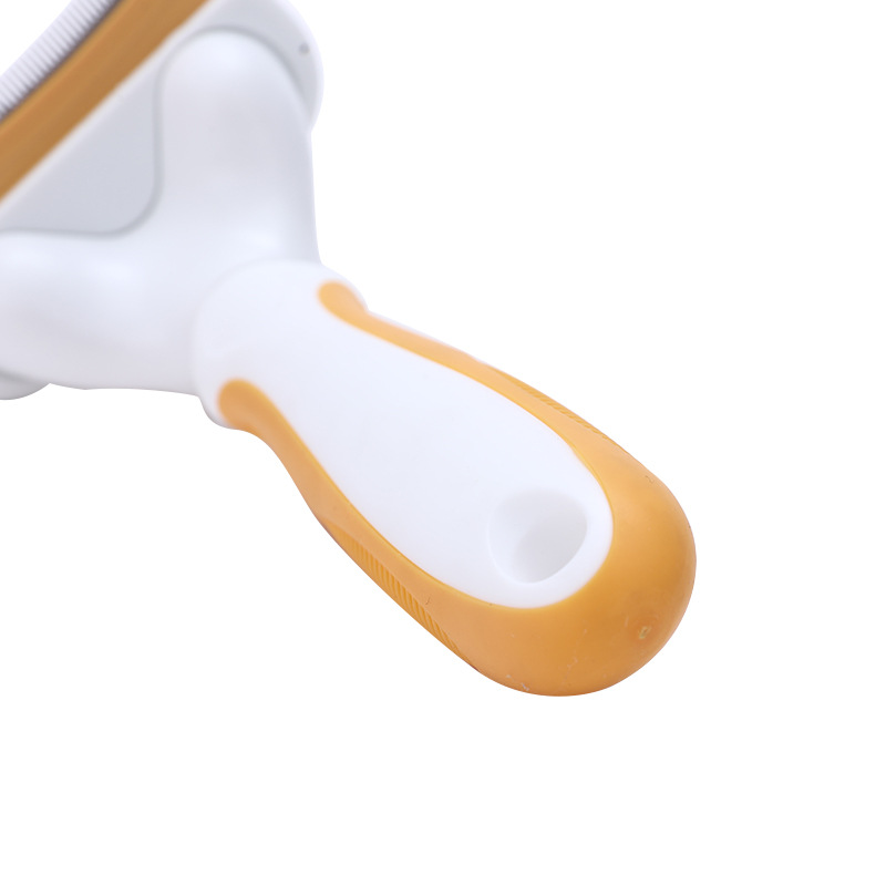 24H0091M宠物弧形去毛梳