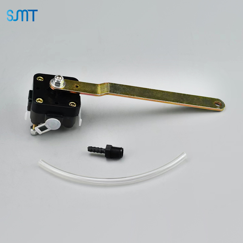 El Autobús Europeo del camión pesado de la válvula 52321-q120 de la altura parte SMT