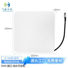 ��������n���{�����l����쾀470-960MHz ֧��0-16dB�{��