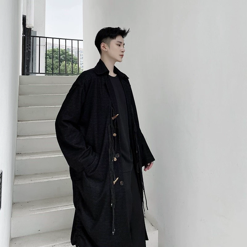 Дизайнерское trench coat, тренд сезона