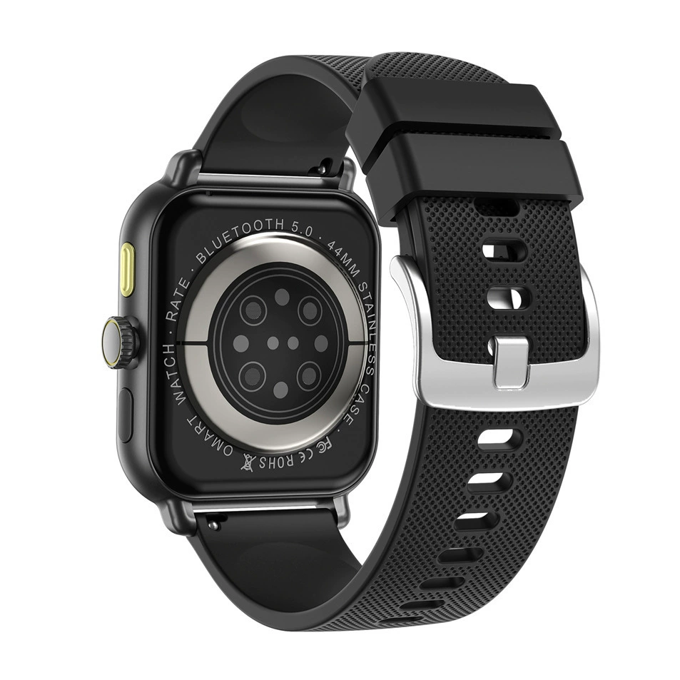 Браслет Agile, Bluetooth, 83 дюйма, отслеживает сердцебиение