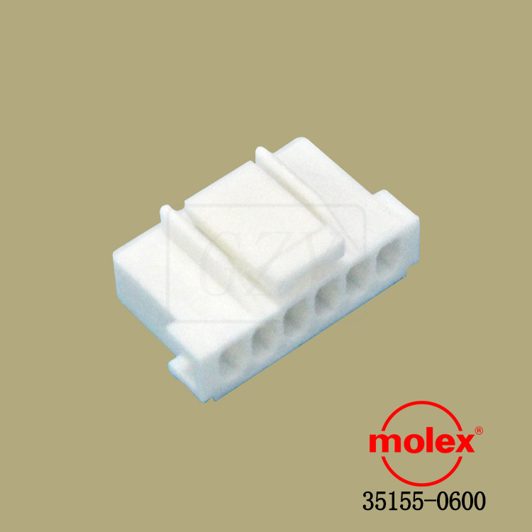��Ӧ35155-0600/351550600 ���� MOLEX�������������