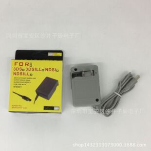 ������3DS 3DSLL NDSI�������䌒늉�USB�ӿڱ�yʽͨ���Α�C