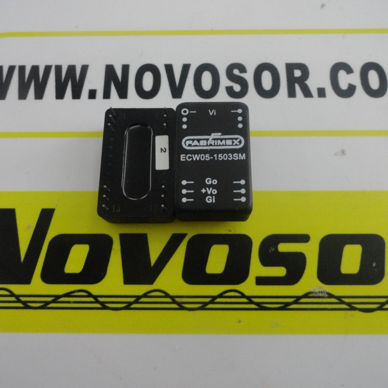 FABRIMEX   继电器  ECW05-1503SM   SRN5015-S电源模块及维修
