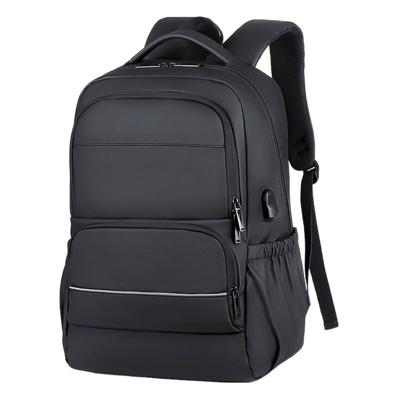 Трансграничные мужские пригородные бизнес-сумки через плечо Премиум чувство большой емкости путешествия рюкзак сумка водонепроницаемый школьный портфель