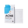 KORMESIC acne patch 36 tablets / box [Foreign trade export sales, domestic sales are prohibited, purchase is subject to default disclaimer and liability]