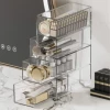 Transparent storage box [1 installation]