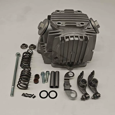 Motorcycle Parts C100C110 Cylinder Cylinder and parts
