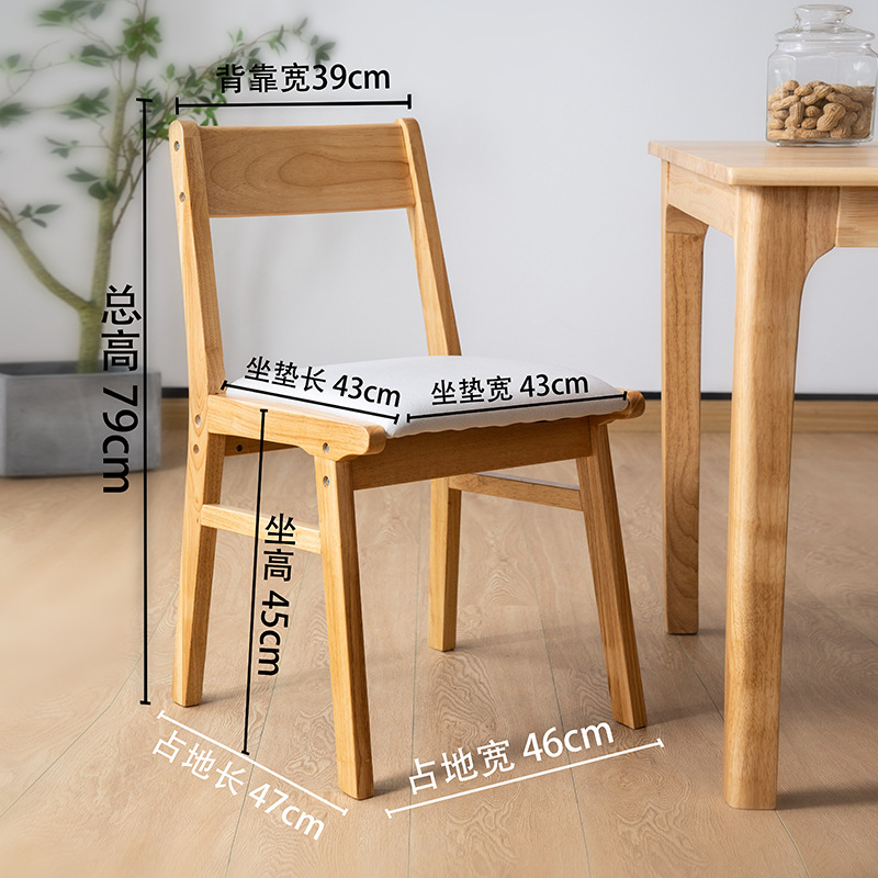 [45CM 로그] 75cm에 적합한 라이트 그레이 PU 가죽