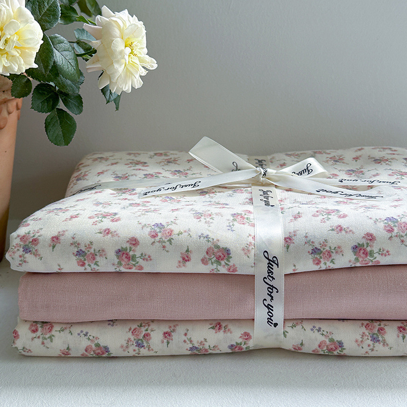 산모 및 유아용 100면 이중실 - 루스