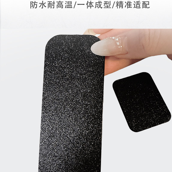 Modified Electric Scooter Decorative Cover Accessories Suitable for Ninebot Mmax110P/130P/150P Front Wheel Mudguard Cover