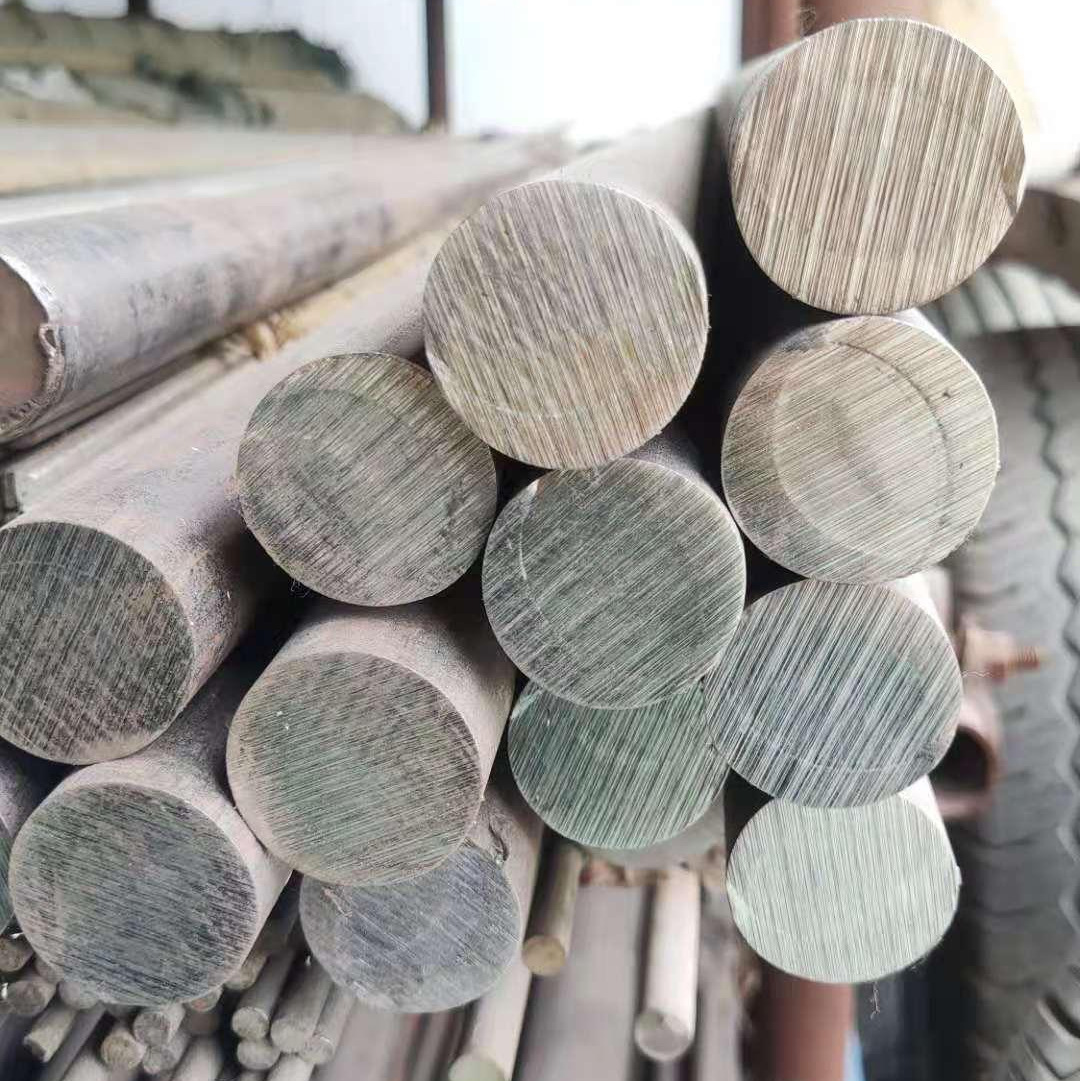 日标 SUH3耐热不锈钢板 大小直径圆棒管料