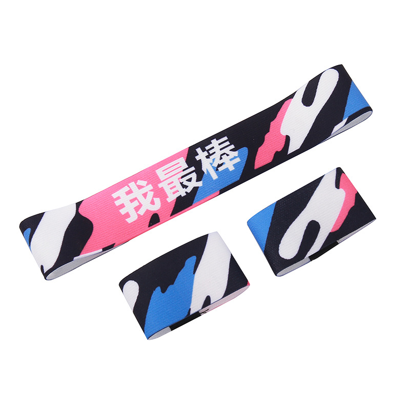 Camouflage set, 3 piece set