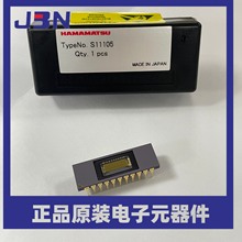 S11105ͼ�񴫸��� CMOS ����ͼ�񴫸���IC�ձ�����HAMAMATSU