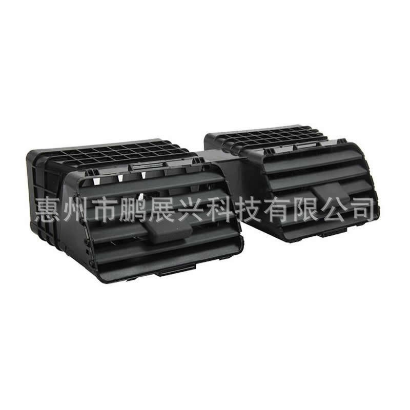 Aplicable a Suzuki Swift coche aire acondicionado salida tablero Aire acondicionado Ventilación 73600-77j00