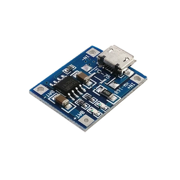 1A unprotected MICRO interface