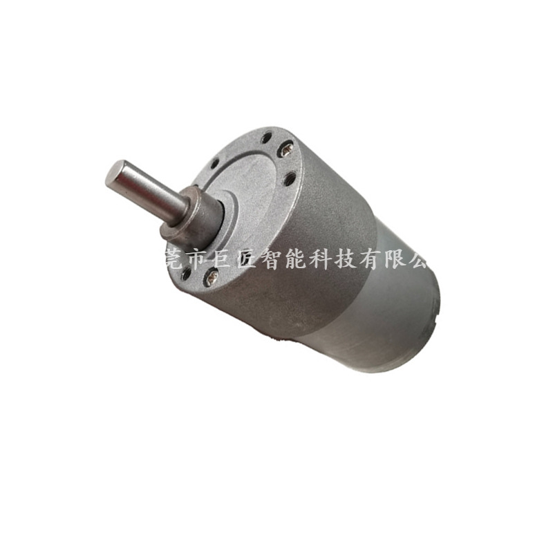 3530机器人用电机 娱乐学习机器人用减速电机 机器人行走电机