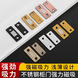 家具五金;合页、铰链;门碰、门吸