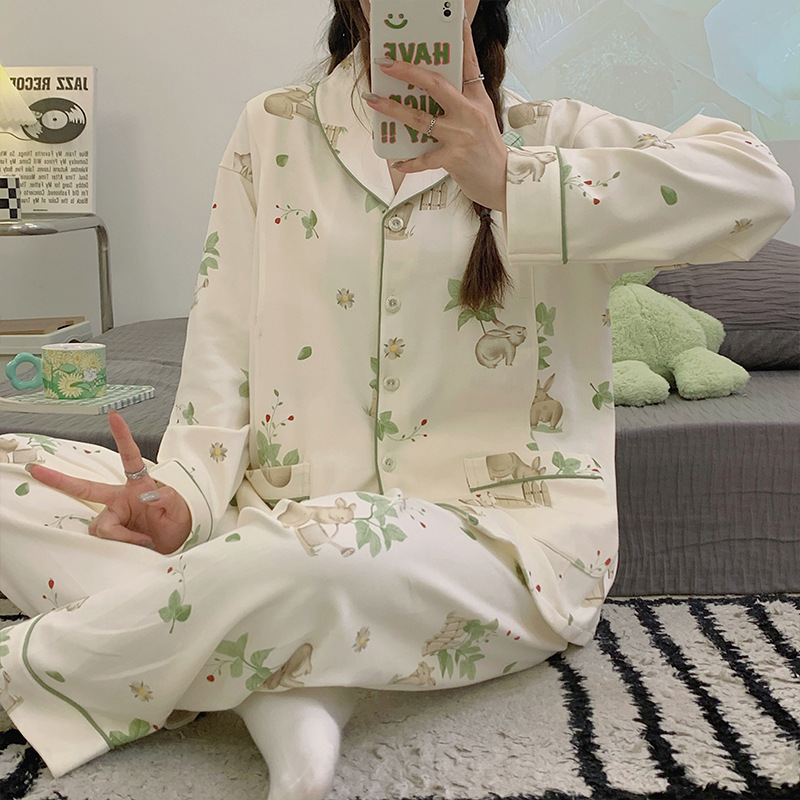 804 작은 토끼 창고