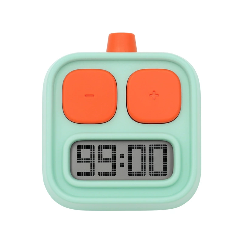 Smart robot for students, new collection, timer