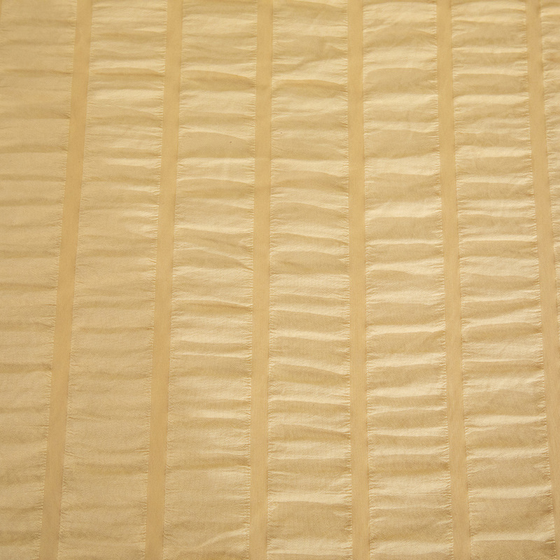 【亞馬遜專(zhuān)供】廠家直銷(xiāo) 2022新款 跨境 泡泡紗套件-黃