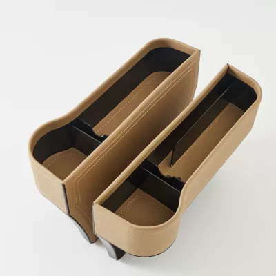 Car storage bag/box | Crevice Organizer, Storage Box