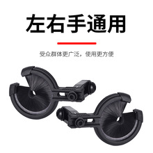 顶点复合弓鬃饼毛刷箭台TP813黑色射箭器材复合滑轮弓左右手通用