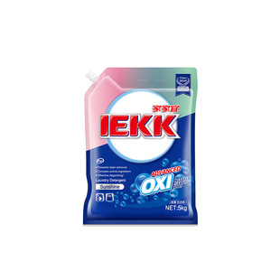 Jiajiayi Antibacterial Laundry Detergent 5kg
