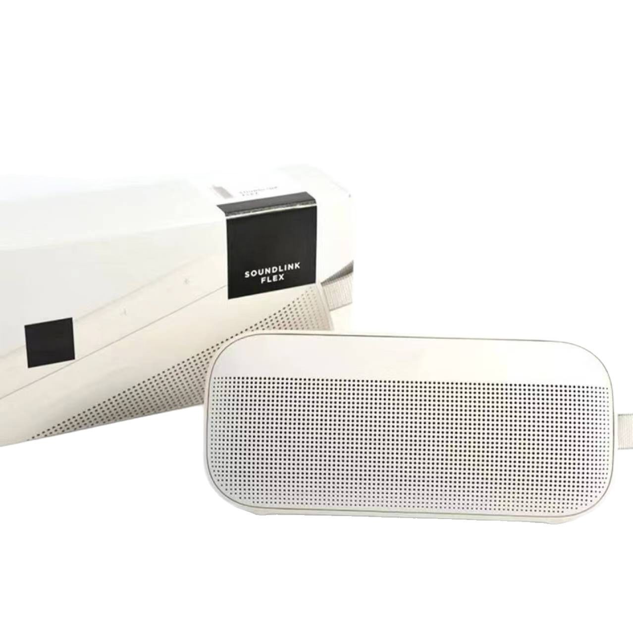 SoundLink Flex Boom Case Highspeor Waterproof Bluetooth portable Sonido Dome