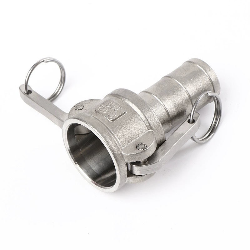 �����ƹ�ĸ��ͷ304����ְ��ʽ���ٽ�ͷAD/CE���ʽ���ܽ�ͷһ��