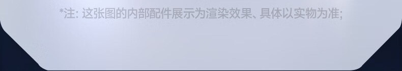 Suitable for wireless car washers, high-pressure water guns, home cleaning tools, 2026 new model, powerful rechargeable lithium battery