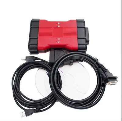 Avtomobil diaqnostika alətləri Single-Board Vcm2 Ids Ford