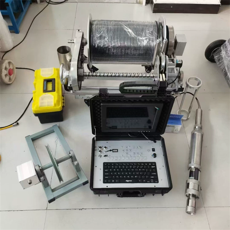 Спот прямой подземный телевизионный прибор для удобного управления