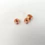 空心摇摆感应自粘线圈