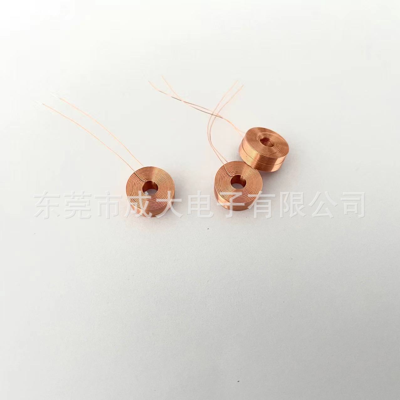 儿童益智玩具线圈感应摇摆手指猴子电感驱动小鸟元器件