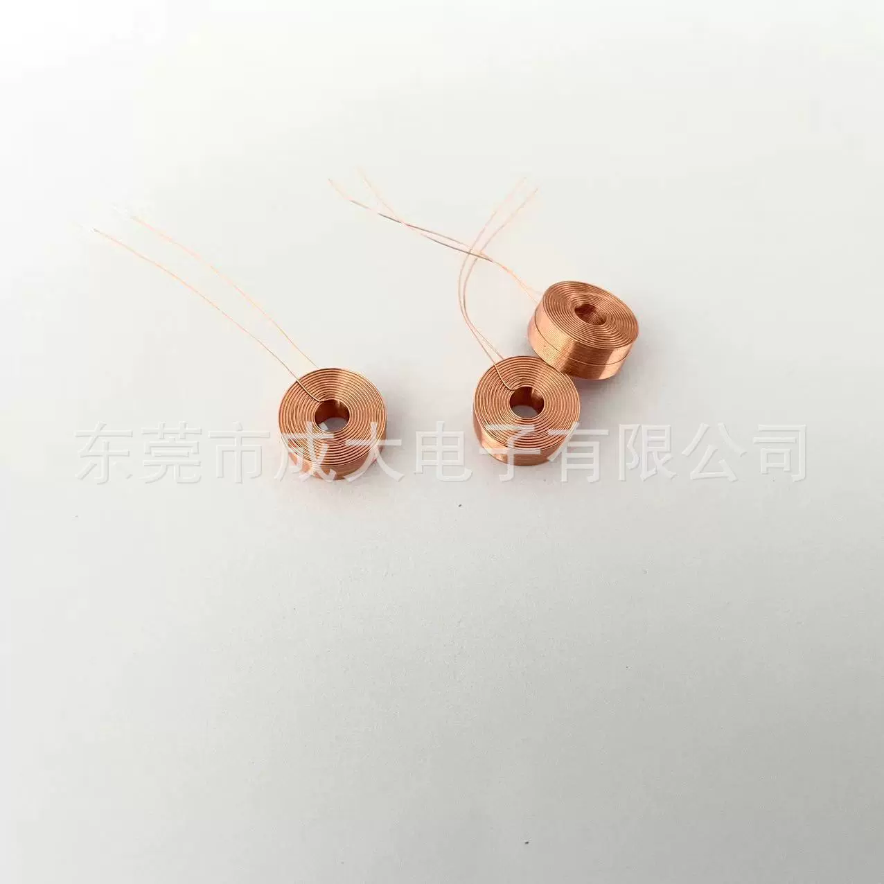 儿童益智玩具线圈感应摇摆手指猴子电感驱动小鸟元器件