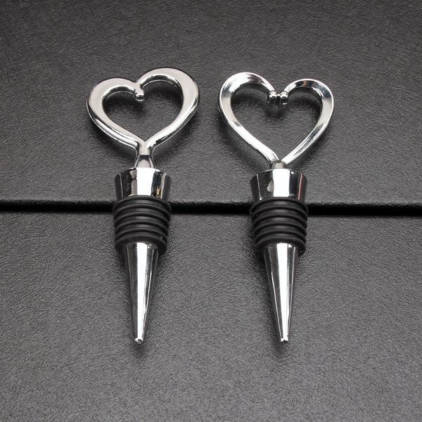 plastic bottle stopper