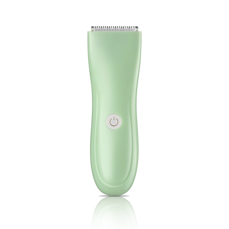 超萌 Children's rechargeable hair clipper for baby charging, knife for new born for haircut