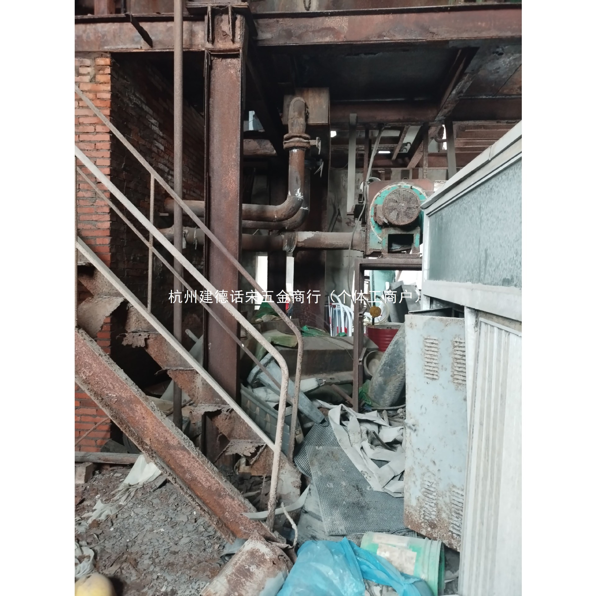 焦化厂设备回收啤酒厂设备回收饮料厂设备回收农药厂物资回收