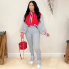 Red+gray G0445