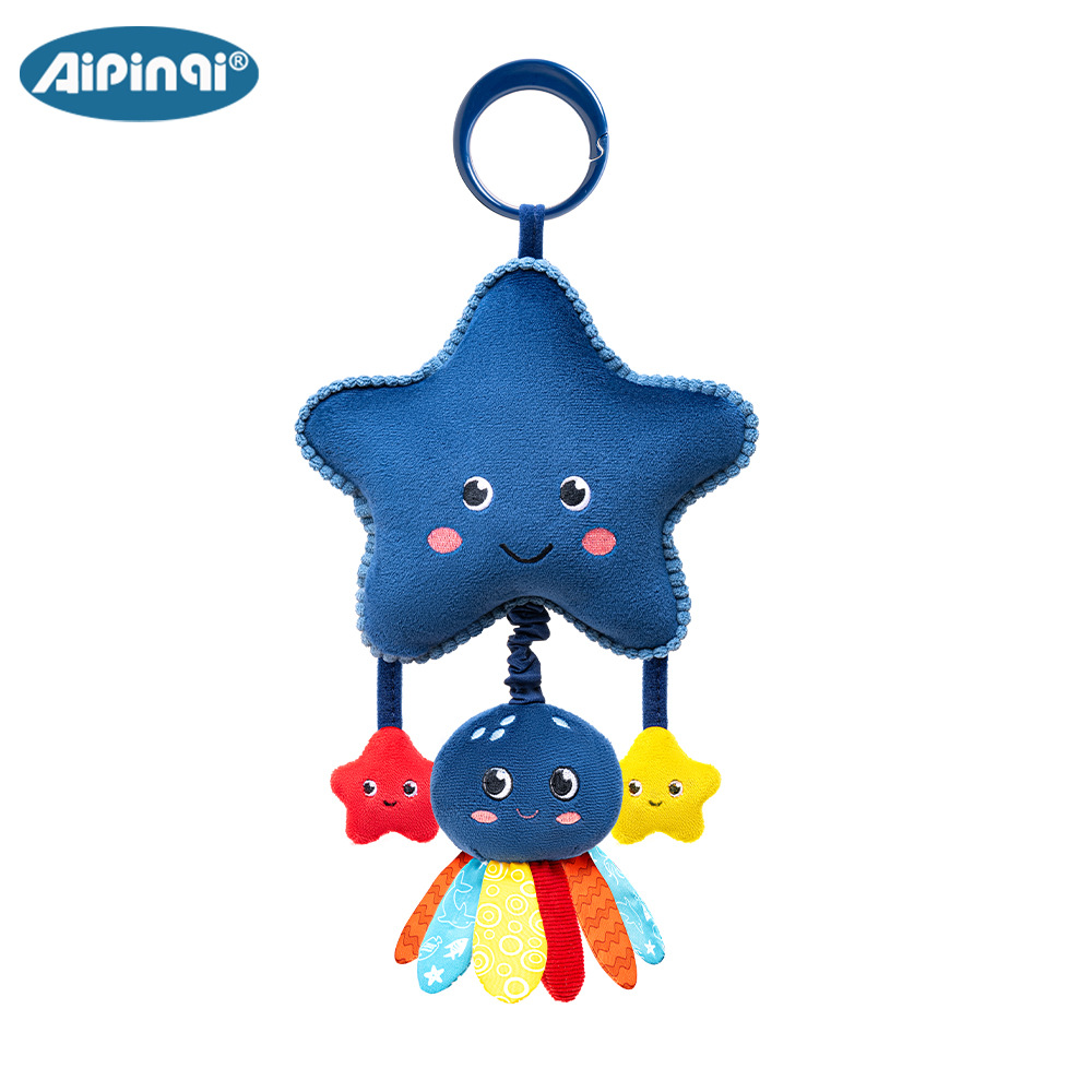 Campana pulpo marina