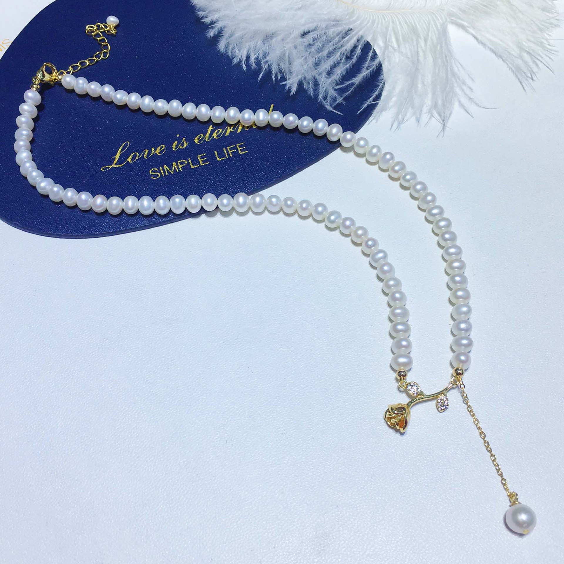 ��������14Kע��tianȻ��ˮС������õ�廨��������������