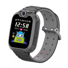 2024新款儿童智能游戏手表益智游戏音乐相机计算器电话通话儿童表